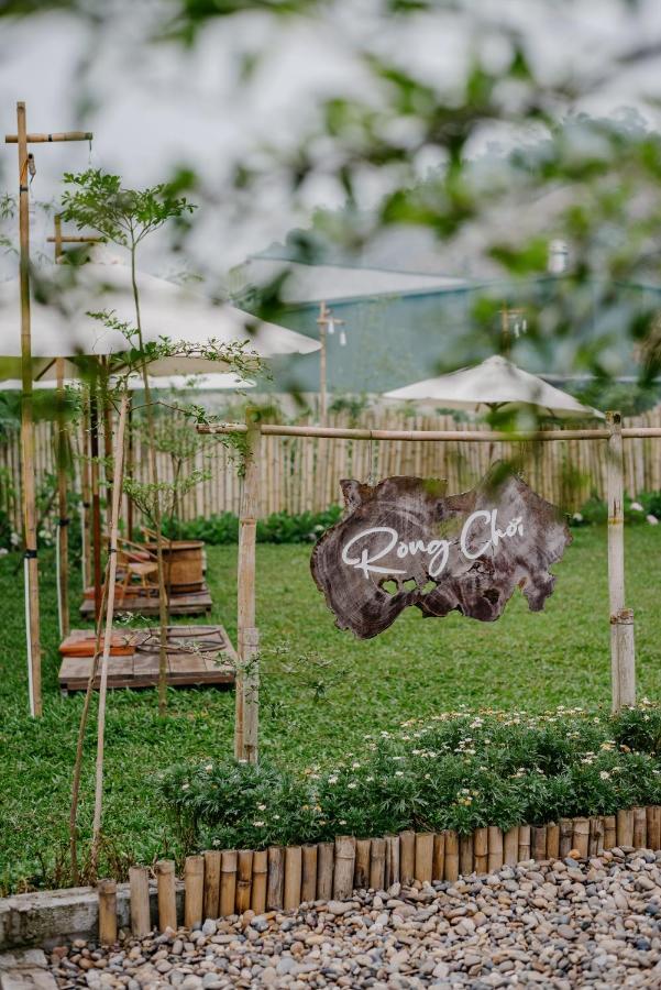 Dinh Gia Trang - & Coffee Homestay