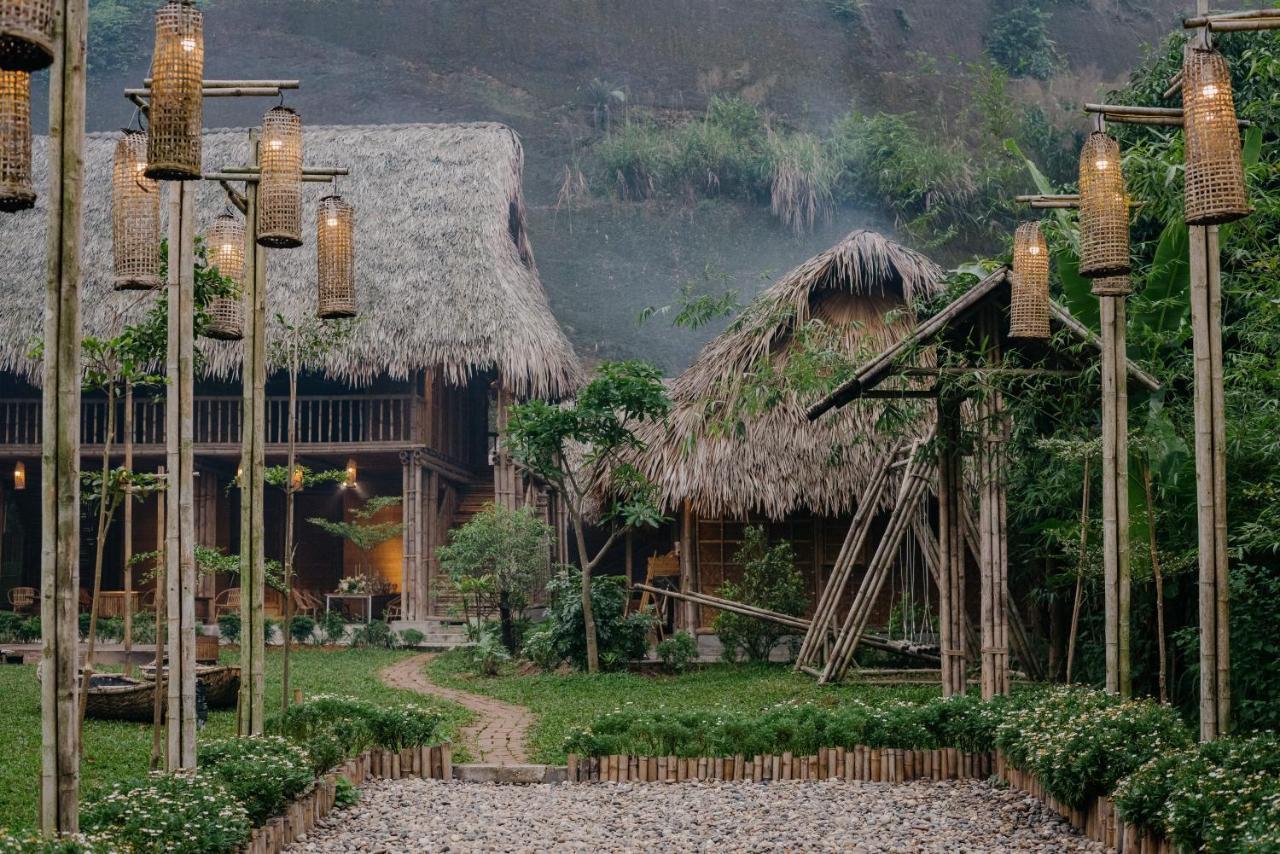 Dinh Gia Trang - & Coffee Homestay