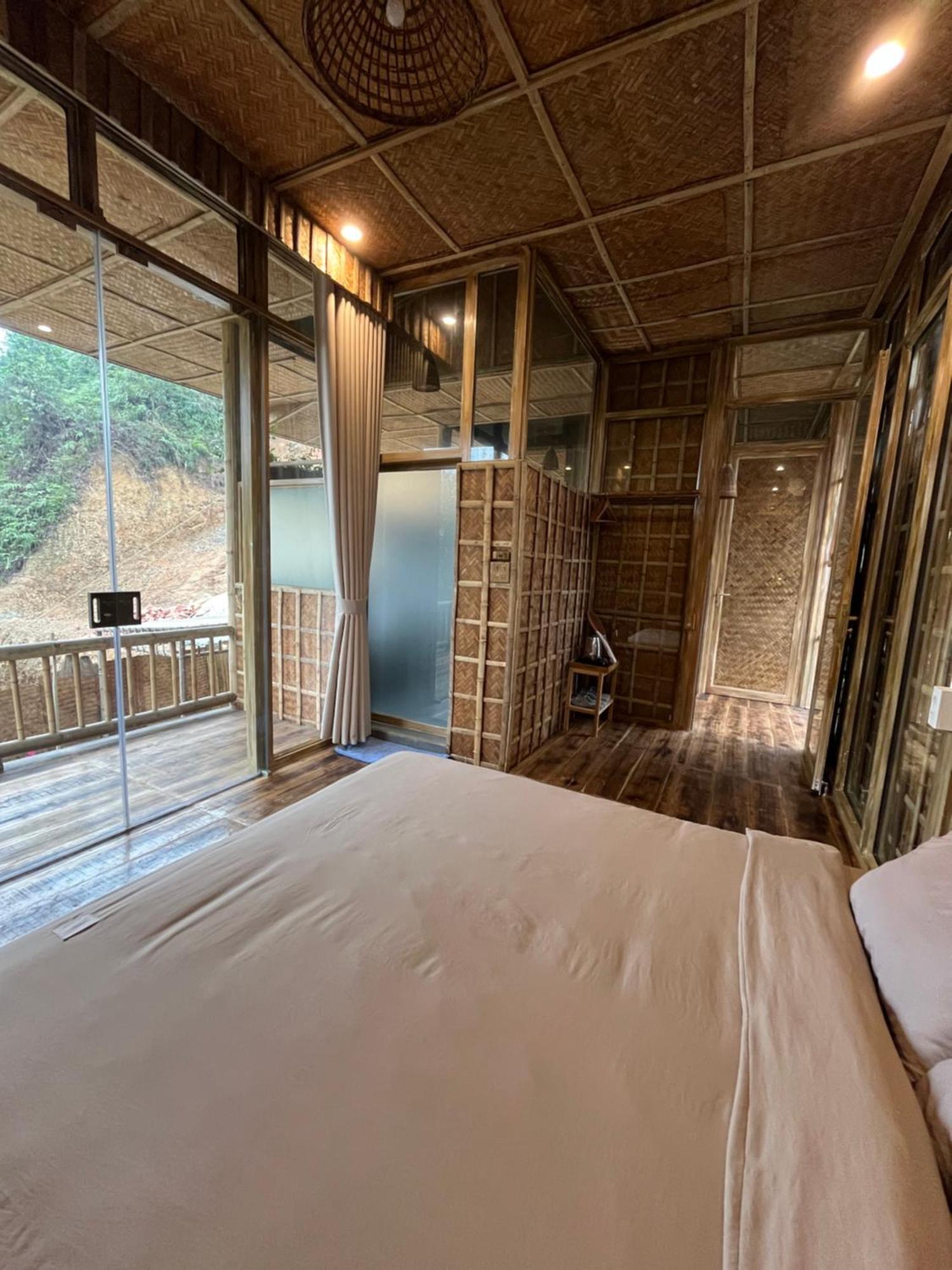 Homestay Dinh Gia Trang - & Coffee The Ruong